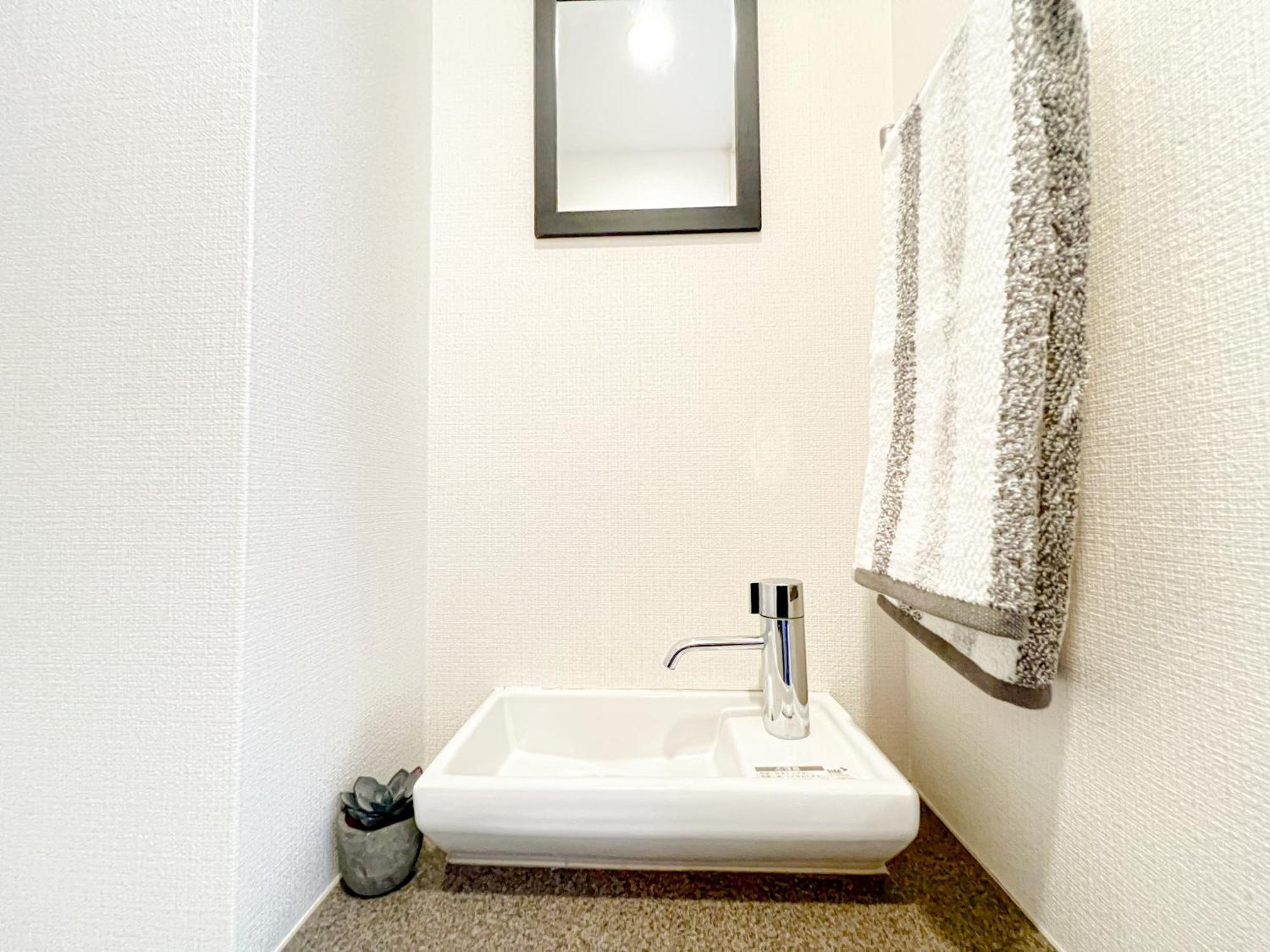 公寓 Shinjuku City, 2 Double Beds Apt, Free Wifi