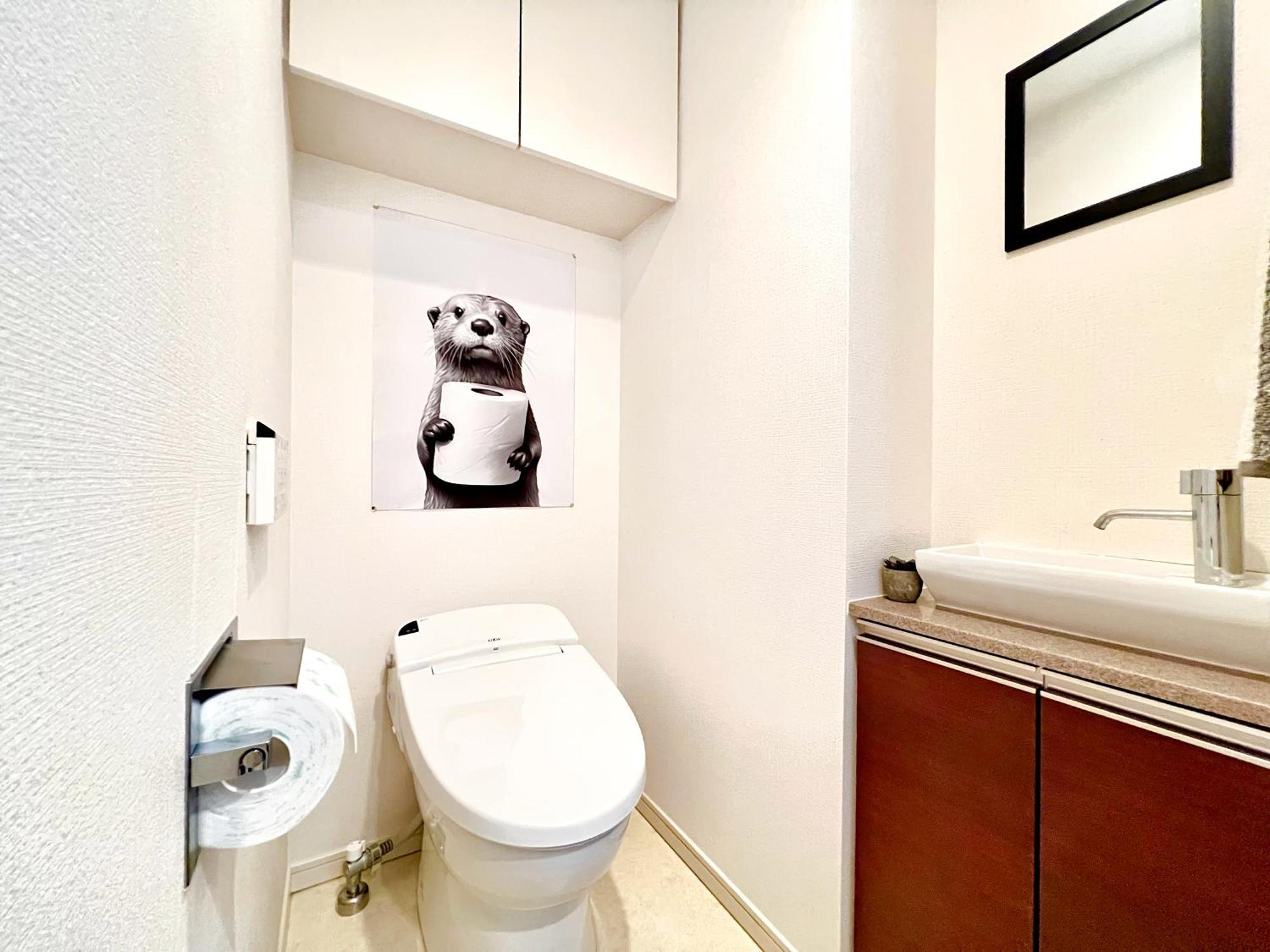 Shinjuku City, 2 Double Beds Apt, Free Wifi 公寓 东京